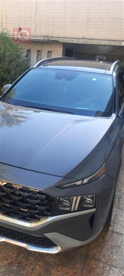 هيونداي سانتافي